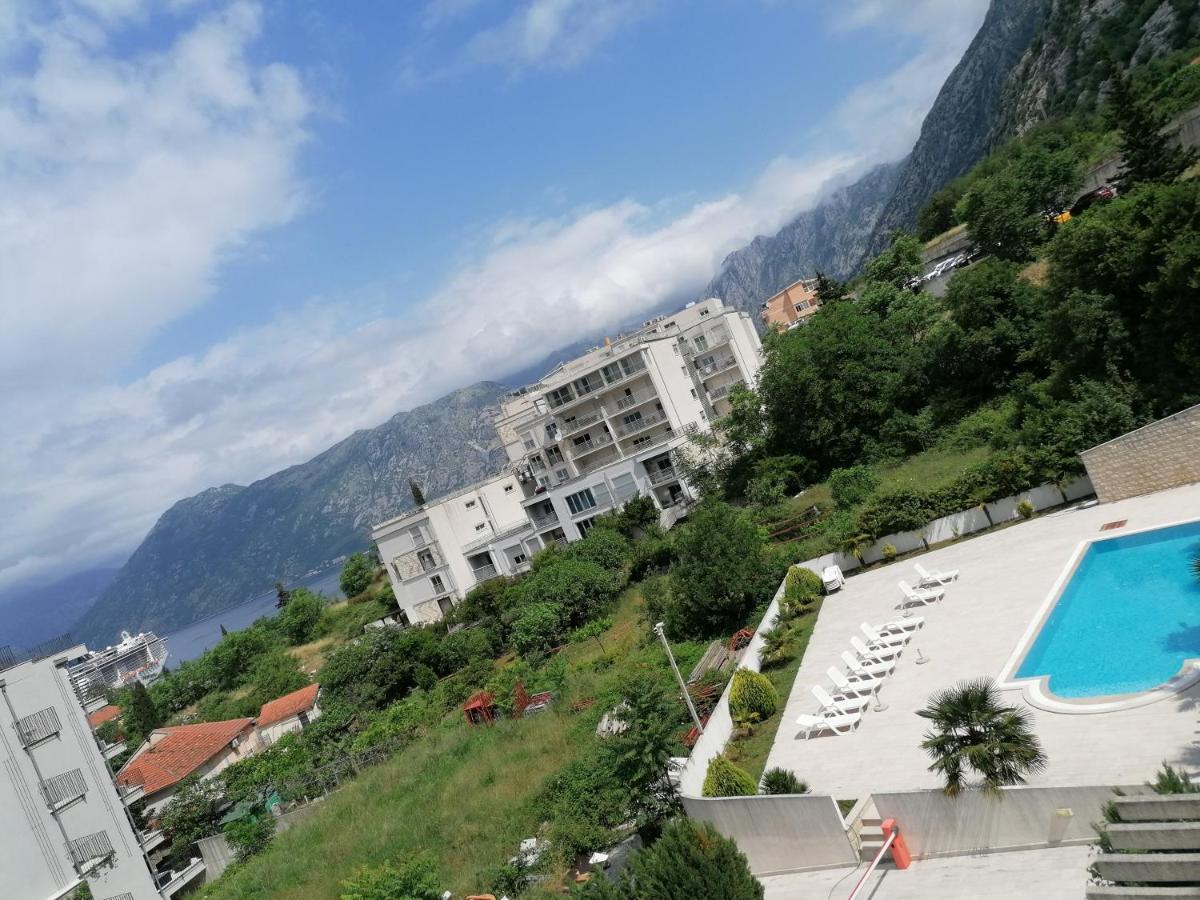 Villa Milla كوتور المظهر الخارجي الصورة